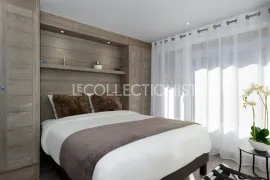 Location de vacances Appartement Flocon