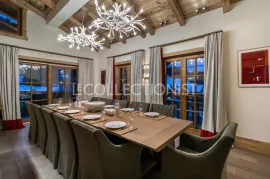 Location de vacances Chalet Ours Blanc