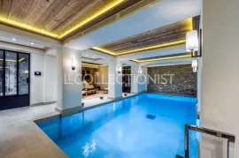 Location de vacances Chalet Ours Blanc
