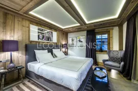 Location de vacances Chalet Ours Blanc