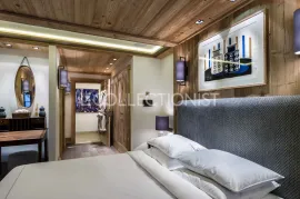 Location de vacances Chalet Ours Blanc