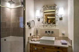 Location de vacances Chalet Ours Blanc