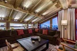 Location de vacances Chalet Ours Blanc
