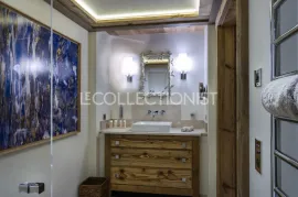 Location de vacances Chalet Ours Blanc