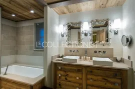 Location de vacances Chalet Ours Blanc