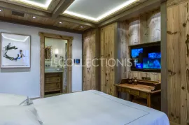 Location de vacances Chalet Ours Blanc
