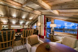 Location de vacances Chalet Ours Blanc