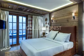 Location de vacances Chalet Ours Blanc