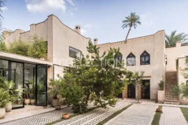 Location de vacances Villa Dar El Sadaka