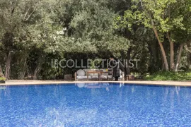 Location de vacances Villa Dar El Sadaka