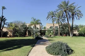 Location de vacances Villa Dar El Sadaka