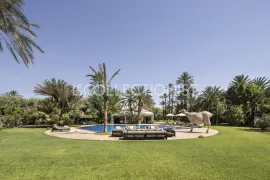 Location de vacances Villa Dar El Sadaka