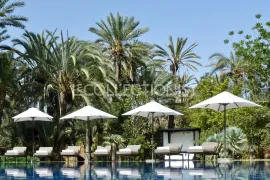 Location de vacances Villa Dar El Sadaka