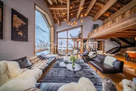 Location de vacances Chalet Orso