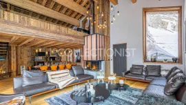 Location de vacances Chalet Orso