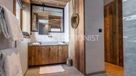 Location de vacances Chalet Orso