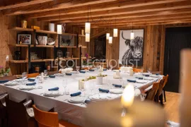 Location de vacances Chalet Orso