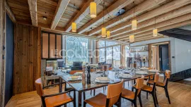 Location de vacances Chalet Orso