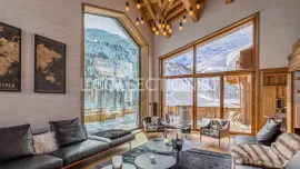 Chalet Orso Val-D'isère