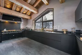 Location de vacances Chalet Orso