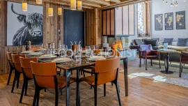 Location de vacances Chalet Orso