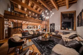 Location de vacances Chalet Orso