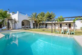 Location de vacances Villa Nier