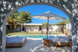 Location de vacances Villa Nier