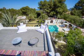 Location de vacances Villa Nier