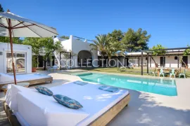 Location de vacances Villa Nier