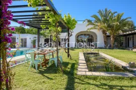 Location de vacances Villa Nier