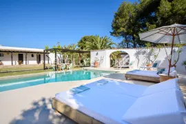 Location de vacances Villa Nier