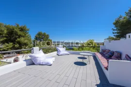 Location de vacances Villa Nier