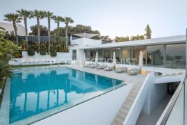 Location de vacances Villa Janina