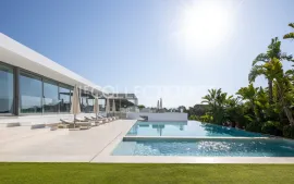 Location de vacances Villa Janina