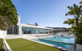 Location de vacances Villa Janina
