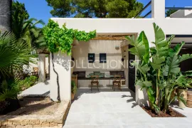 Location de vacances Villa Mabrun
