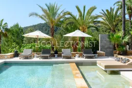 Location de vacances Villa Mabrun