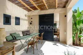 Location de vacances Villa Mabrun