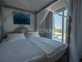 Location de vacances Villa Torre Vedra