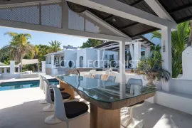 Location de vacances Villa Torre Vedra