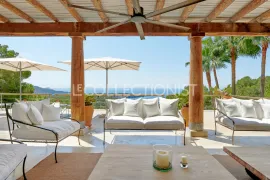 Location de vacances Villa Alegre