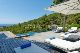 Location de vacances Villa Alegre