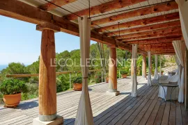 Location de vacances Villa Alegre