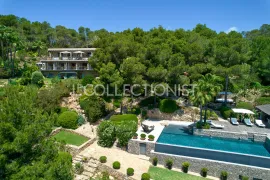 Location de vacances Villa Alegre