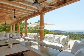 Location de vacances Villa Alegre