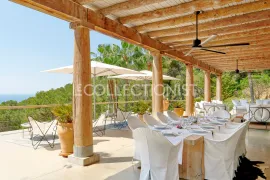 Location de vacances Villa Alegre