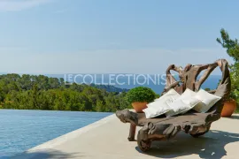 Location de vacances Villa Alegre