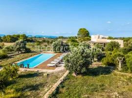 Location de vacances Villa Peace