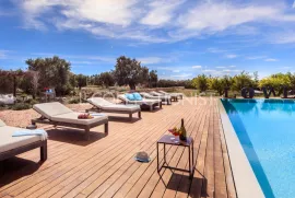 Location de vacances Villa Peace